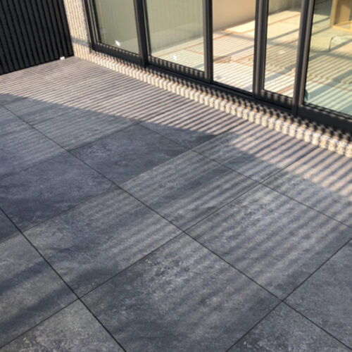 tile pedestal