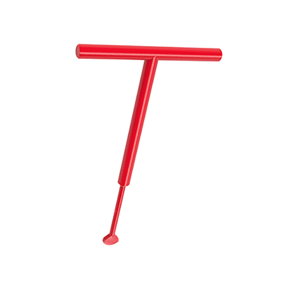 T字調整棒