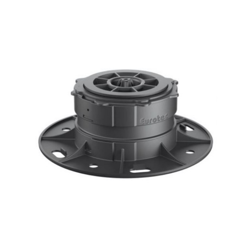 可調整自平式基座         SL-PRO-L（7.3~10.2cm+8%斜度）
